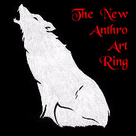 The NewAnthro Art Ring